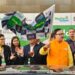 SIAM’s ‘Green Plate EV Rally’ Paves the Way for Sustainable Mobility
