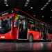 SWITCH Mobility secures order for 70 buses from Stagecoach UK