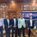 HPCL & Gogoro to rollout Battery Swapping across retail outlets in India