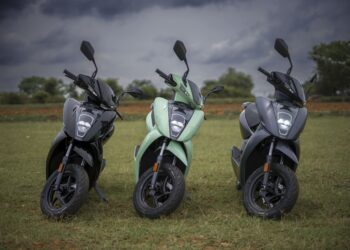 Ather announces Electric December for customers