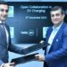 Bharat Petroleum and Tata Passenger Electric Mobility collaborate to setup 7000 chargers