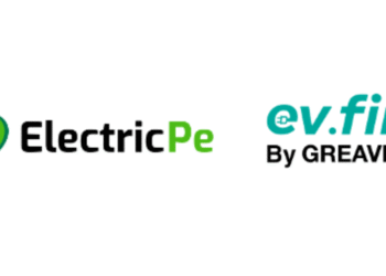 Greaves Finance Limited collaborates with ElectricPe to make EV buying more accessible