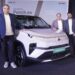 Tata Passenger Electric Mobility launches its first Pure EV