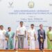 VinFast breaks ground on its Integrated Electric Vehicle Facility