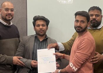 FMEC collaborates with Finayo for EV financing