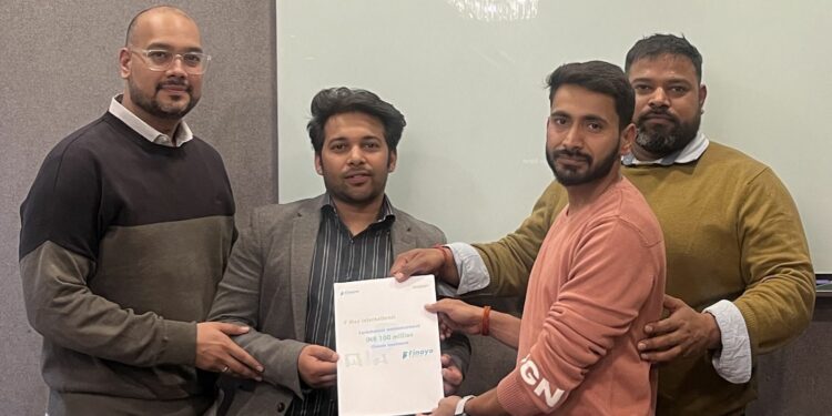 FMEC collaborates with Finayo for EV financing