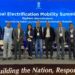 SIAM hosts 3rd edition of the Global Electrification Mobility Summit (GEMS) at Bharat Mobility Global Expo 2024