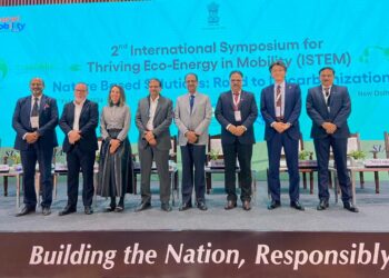 SIAM organizes 2nd edition of International Symposium for Thriving Eco-Energy in Mobility (ISTEM)