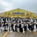 Safe Journey Pavilion at Bharat Mobility Global Expo 2024