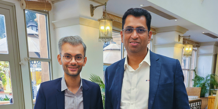 Euler Motors and Magenta Mobility Scale up Partnership