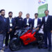 HPCL and Ultraviolette’s Strategic Alliance to boost EV Charging Infrastructure