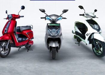 iVOOMi announces unbeatable offers on Electric Scooters