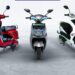 iVOOMi announces unbeatable offers on Electric Scooters