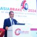 ASIABRAKE 2024 unveils discussions on future of mobility and brake systems engineering