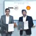 Tata Passenger Electric Mobility and Shell partner to deliver superior EV charging experiences across India