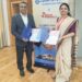 South Indian Bank signs MOU with Ashok Leyland Limited for Dealer Financing
