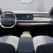 Kia EV3 delivers elevated electric SUV experience with innovative technology & advanced design
