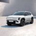 Kia EV3 delivers elevated electric SUV experience  with innovative technology & advanced design