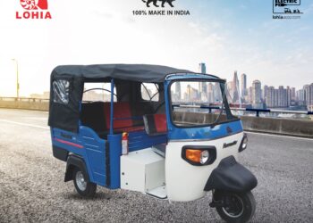 Lohia launches  HUMSAFAR IAQ