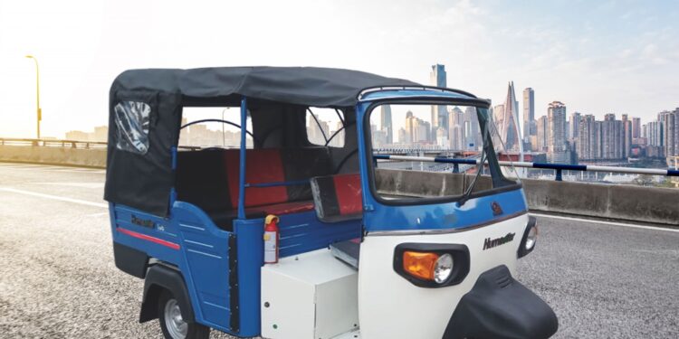 Lohia launches  HUMSAFAR IAQ
