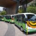 Mindspace Business Parks REIT launches Electric Shuttle Service at Mindspace Madhapur