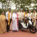 eBikeGo unveils the Muvi 125 5G scooter