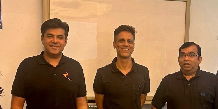 Revfin and Bajaj Auto to promote high speed electric three-wheeler
