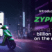Zypp Electric launches ZyppX to enable the next billion EVs on the road