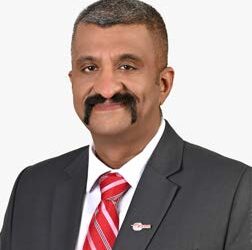 Change of Guard at FADA