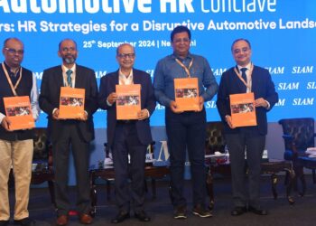 Preparing future-ready talents in the automotive sector