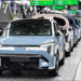 Kia Gwangmyeong EVO Plant Opens to Significantly Expand EV Production