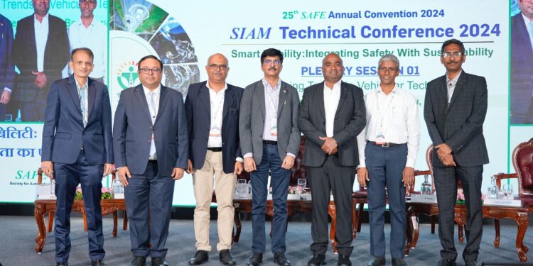 Preparing future-ready talents in the automotive sector