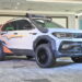 Škoda Auto Volkswagen India Student Car Project reimagines a Pickup Truck Concept