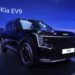 KIN 2.0 transformation unveiled with EV9 and Carnival Limousine