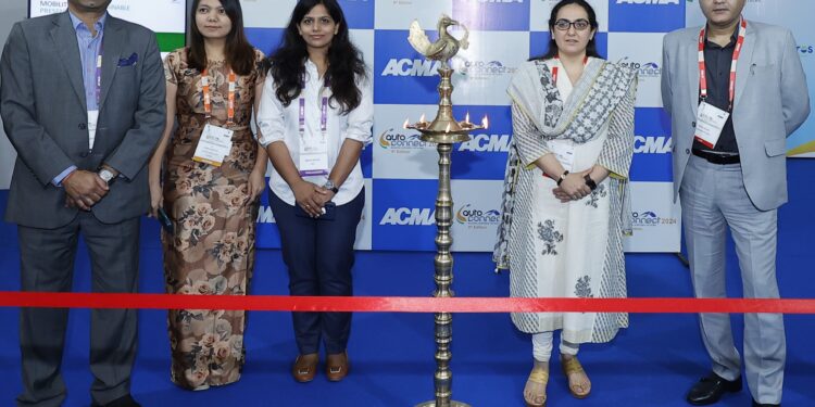 ACMA Concludes 9th edition of iAutoConnect