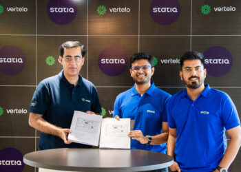 Statiq and Vertelo collaborate to strengthen India’s EV Infrastructure