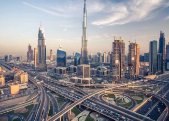 Indian Expatriates Drive UAE’s EV Sector.
