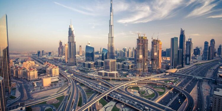 Indian Expatriates Drive UAE’s EV Sector.