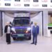 Eicher Trucks and Buses launches Eicher Pro X Range at Bharat Mobility Global Expo 2025