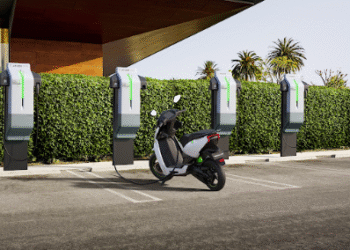 Ather Energy partners with ChargeMOD to  strengthen its charging network in South India