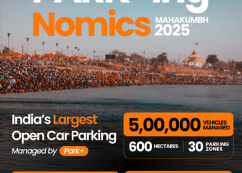 AI-Driven Smart Parking slashes wait times by 91%, FASTags payments Hit 54%