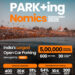 AI-Driven Smart Parking slashes wait times by 91%, FASTags payments Hit 54%