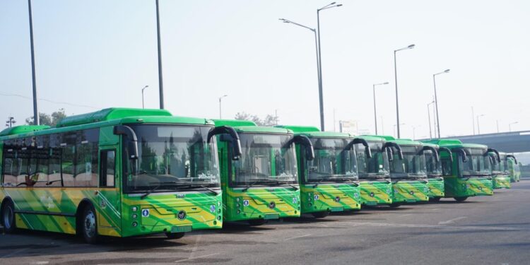 PMI Electro Mobility secures Rs 250 crore strategic investment