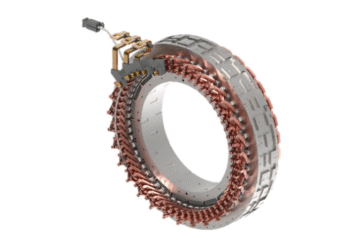 BorgWarner secures Four New Electric Motor Projects with Three Major Chinese OEMs