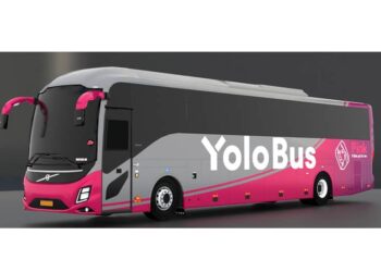 AbhiBus introduces Women-Only Intercity Bus Service on Gurugram-Chandigarh route