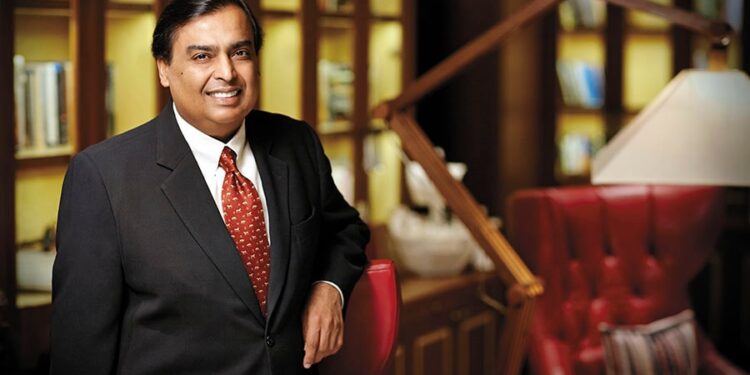 Reliance in talks with Open AI & Meta for AI offerings