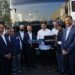 Ashok Leyland’s new Vijaywada plant to mfg diesel buses & Switch e-buses