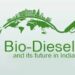 Rs 25bn investment needed to hit 5 per cent bio-diesel blend by 2030