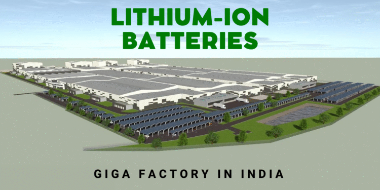 Rs 75,000 cr investments to upstream 150Gwh battery capacity by 2030: ICRA