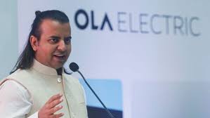 Bhavish Aggarwal bets on getting EBITDA positive next quarter